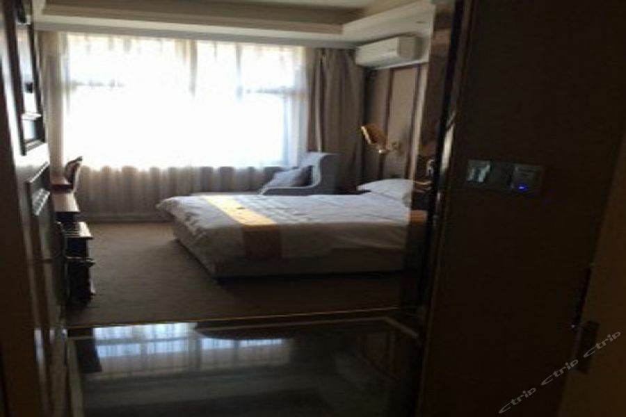 Shanghai Sky Rainbow Hotel מראה חיצוני תמונה